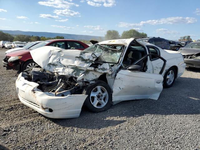  Salvage Chevrolet Monte Carlo
