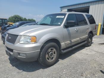  Salvage Ford Expedition