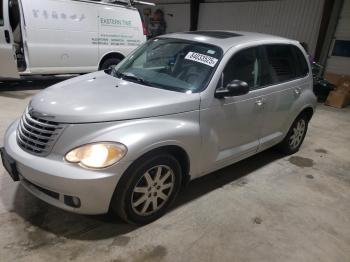 Salvage Chrysler PT Cruiser