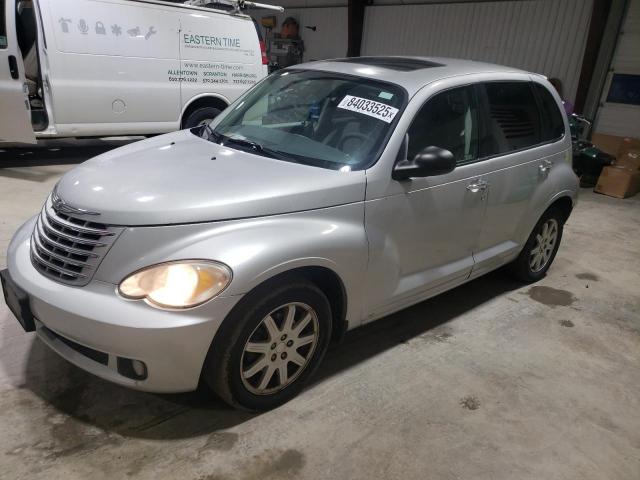  Salvage Chrysler PT Cruiser