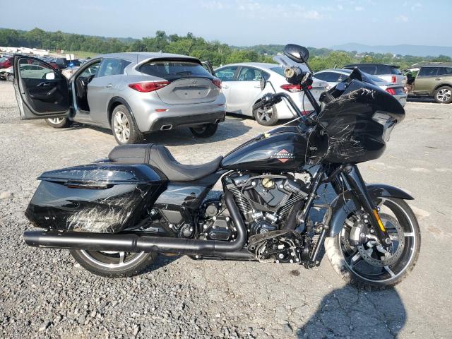  Salvage Harley-Davidson Fl