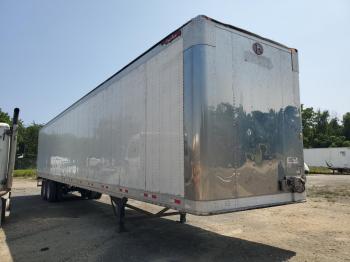  Salvage Great Dane Trailer