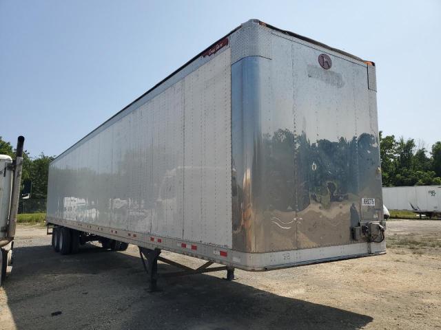  Salvage Great Dane Trailer