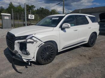  Salvage Hyundai PALISADE