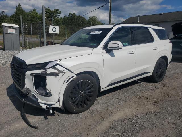  Salvage Hyundai PALISADE