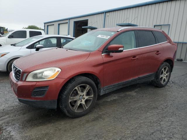  Salvage Volvo XC60