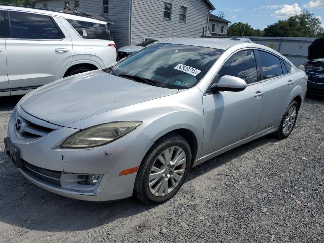  Salvage Mazda 6