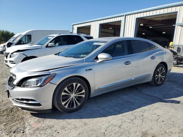  Salvage Buick LaCrosse