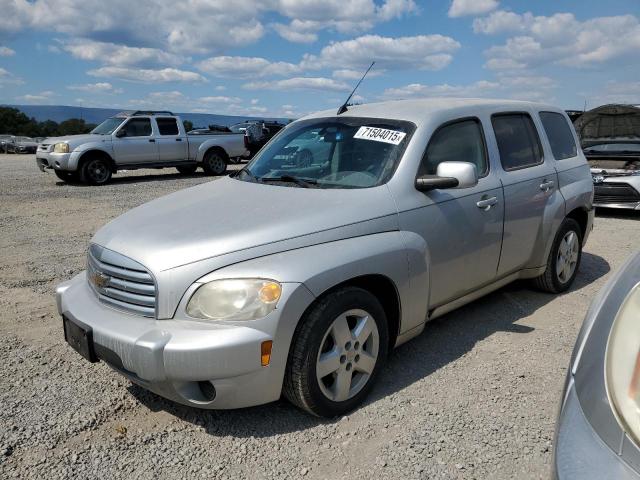  Salvage Chevrolet HHR