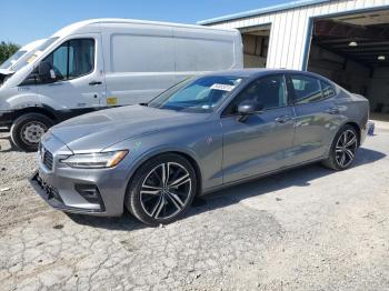  Salvage Volvo S60