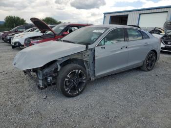  Salvage Kia K5