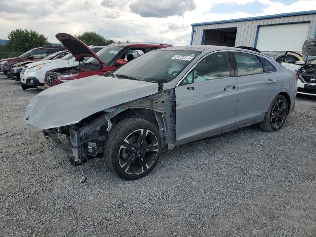  Salvage Kia K5