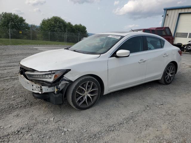  Salvage Acura ILX