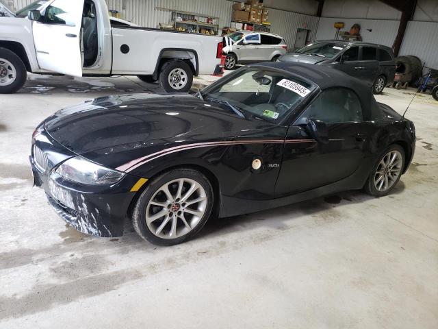  Salvage BMW Z Series