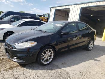  Salvage Dodge Dart