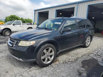  Salvage Saab 9 7
