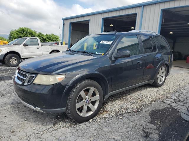  Salvage Saab 9 7