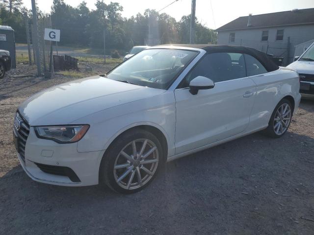 Salvage Audi A3