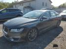 Lincoln MKZ Reserve I Image 1
