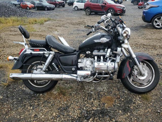  Salvage Honda Gl Cycle