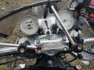 Honda Gl Cycle C/2 Image 5