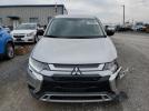 Mitsubishi Outlander Es Image 5