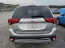 Mitsubishi Outlander Es Image 8