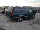 Chevrolet Suburban K1500 Image 10