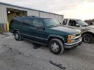 Chevrolet Suburban K1500 Image 12