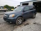 Honda Pilot Ex Image 1