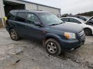 Honda Pilot Ex Image 3