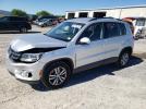 Volkswagen Tiguan S Image 1