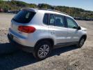 Volkswagen Tiguan S Image 2