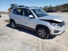 Volkswagen Tiguan S Image 7
