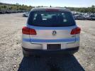 Volkswagen Tiguan S Image 13