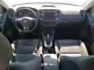 Volkswagen Tiguan S Image 5