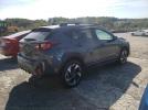 Subaru Crosstrek Limited Image 4