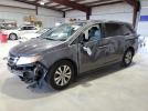 Honda Odyssey Exl Image 1