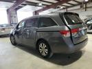 Honda Odyssey Exl Image 2