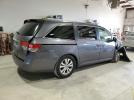 Honda Odyssey Exl Image 4