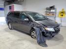 Honda Odyssey Exl Image 13