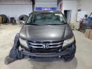Honda Odyssey Exl Image 3