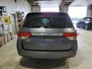 Honda Odyssey Exl Image 5