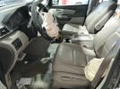 Honda Odyssey Exl Image 8