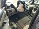 Honda Odyssey Exl Image 11