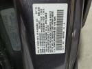 Honda Odyssey Exl Image 12