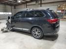 Mitsubishi Outlander Se Image 4