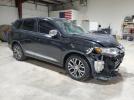 Mitsubishi Outlander Se Image 8