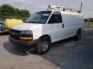 Chevrolet Express Image 1