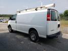 Chevrolet Express Image 11